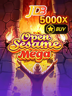 Cover megapari slot